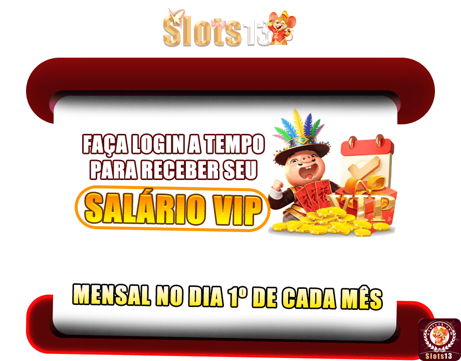 slots13.com desfrute de inovador jogo
