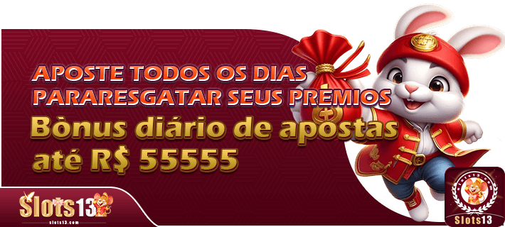 slots13.com explore imersivo jogo