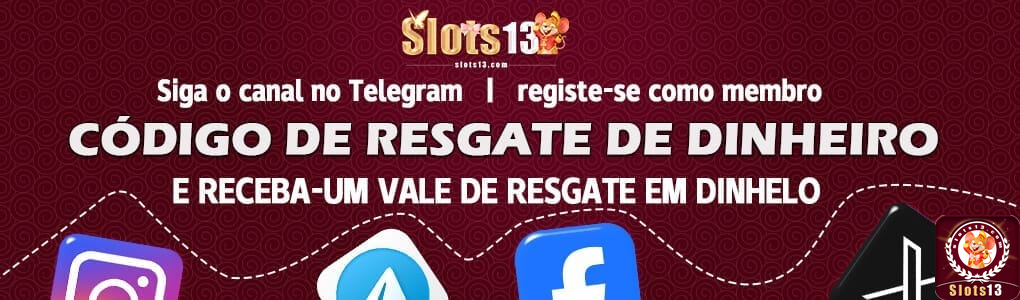 slots13.com explore emocionante jogo